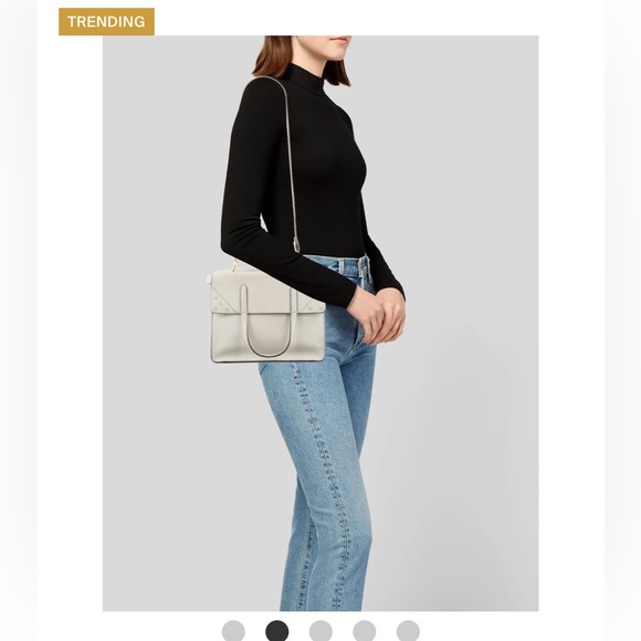 FENDI BAG - Picture 3 of 16